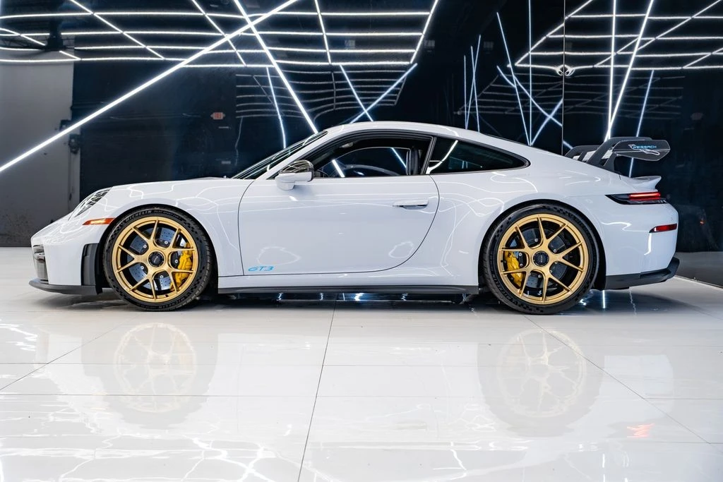 2026 Porsche 992 GT3 - Image 20 of 31