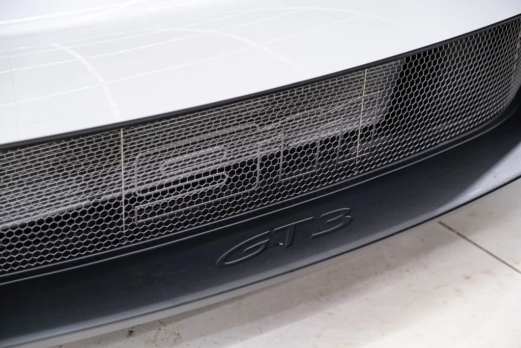 2026 Porsche 992 GT3 - Image 8 of 31