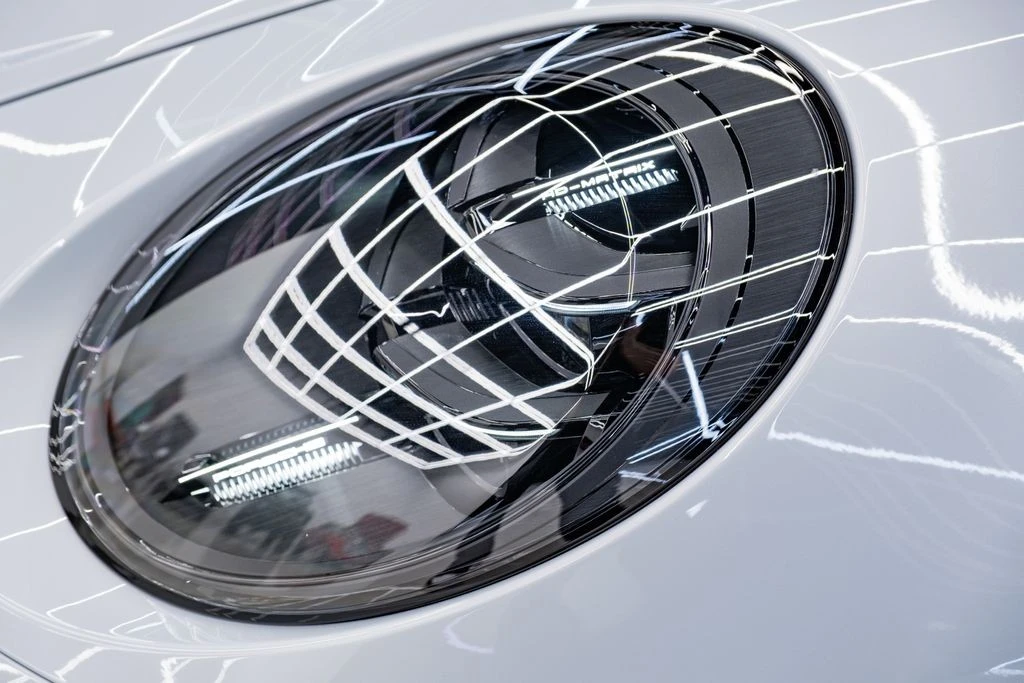 2026 Porsche 992 GT3 - Image 8 of 31