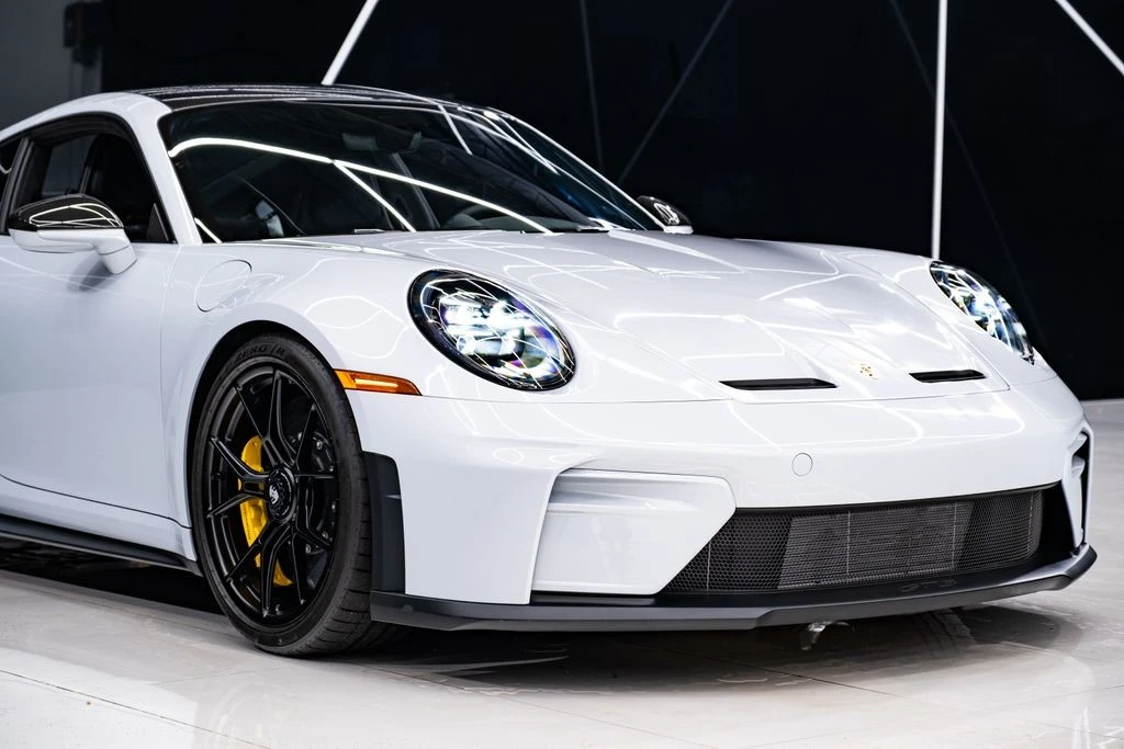 2026 Porsche 992 GT3 - Image 6 of 31