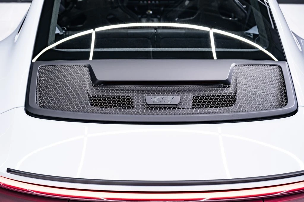 2026 Porsche 992 GT3 - Image 30 of 31