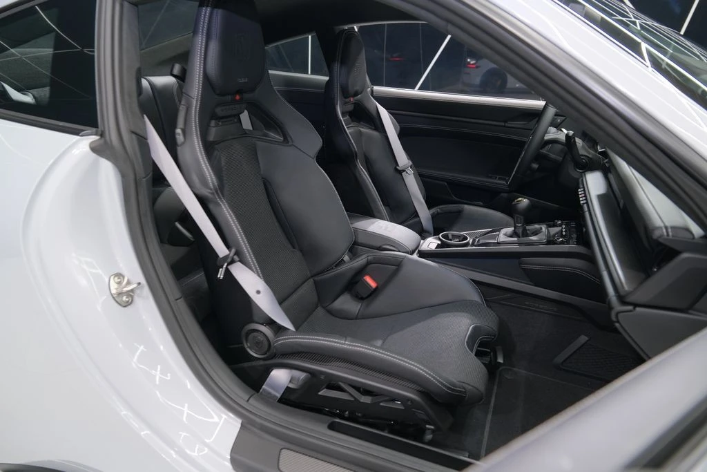 2026 Porsche 992 GT3 - Image 23 of 31