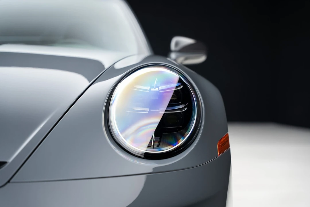 2026 Porsche 992 GT3 - Image 10 of 31