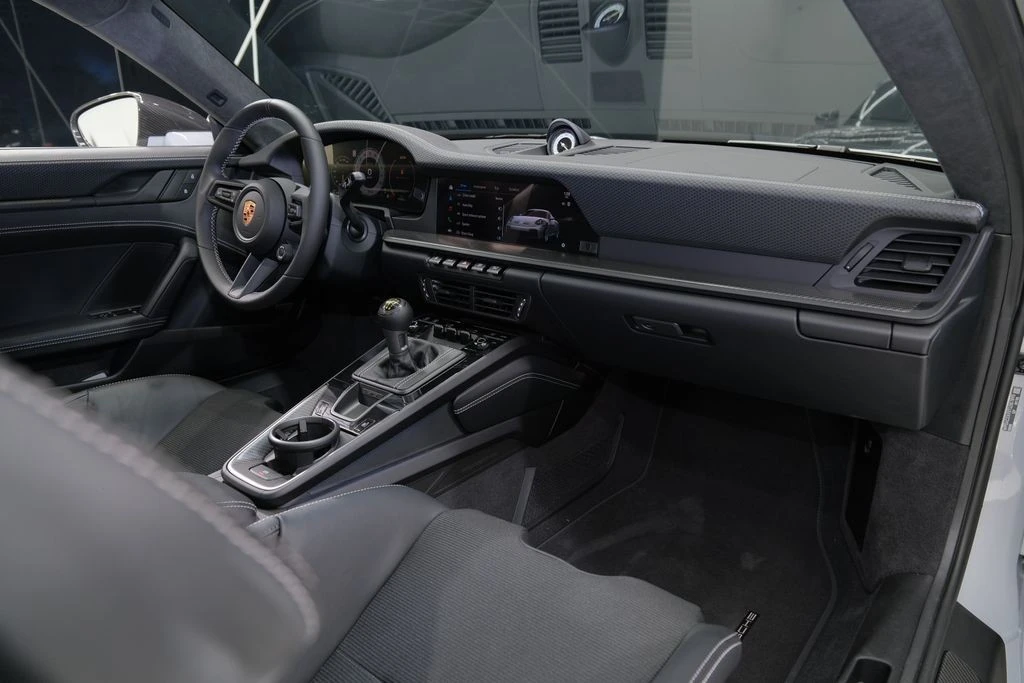 2026 Porsche 992 GT3 - Image 31 of 31