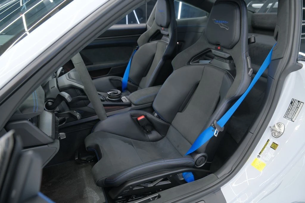 2026 Porsche 992 GT3 - Image 12 of 31