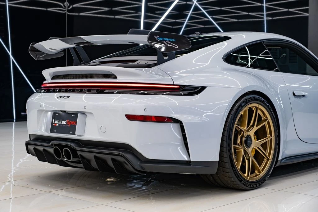 2026 Porsche 992 GT3 - Image 27 of 31