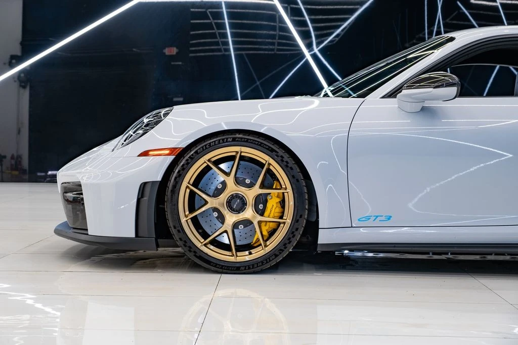 2026 Porsche 992 GT3 - Image 22 of 31