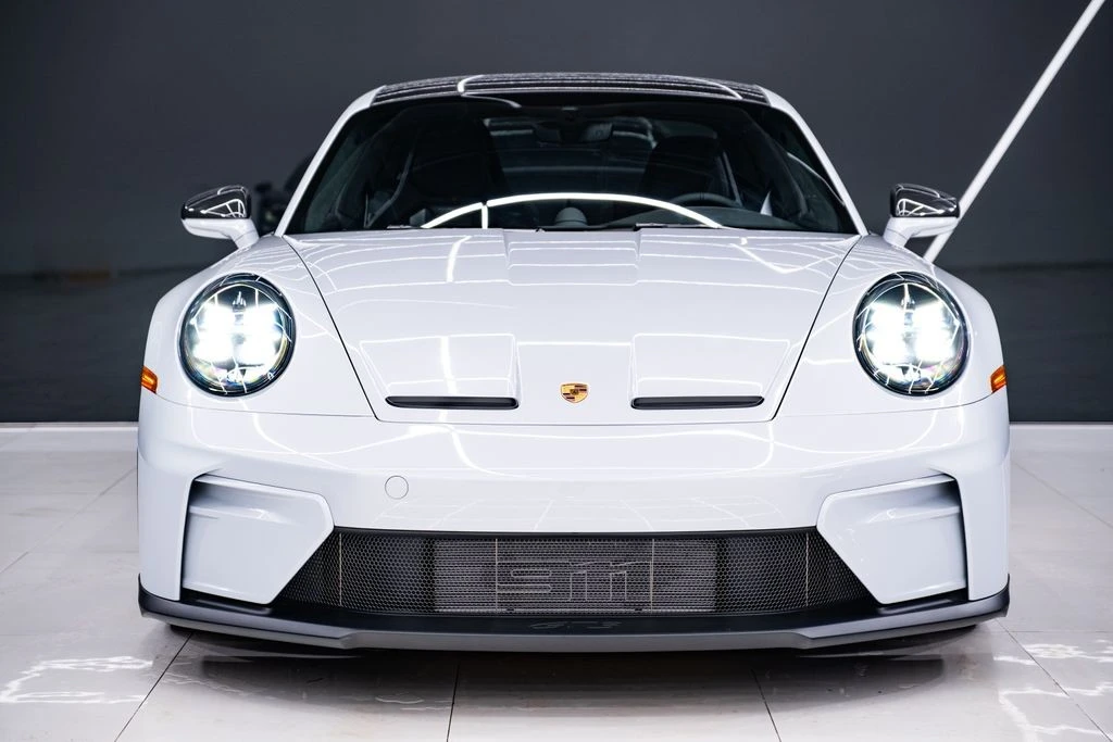 2026 Porsche 992 GT3 - Image 5 of 31