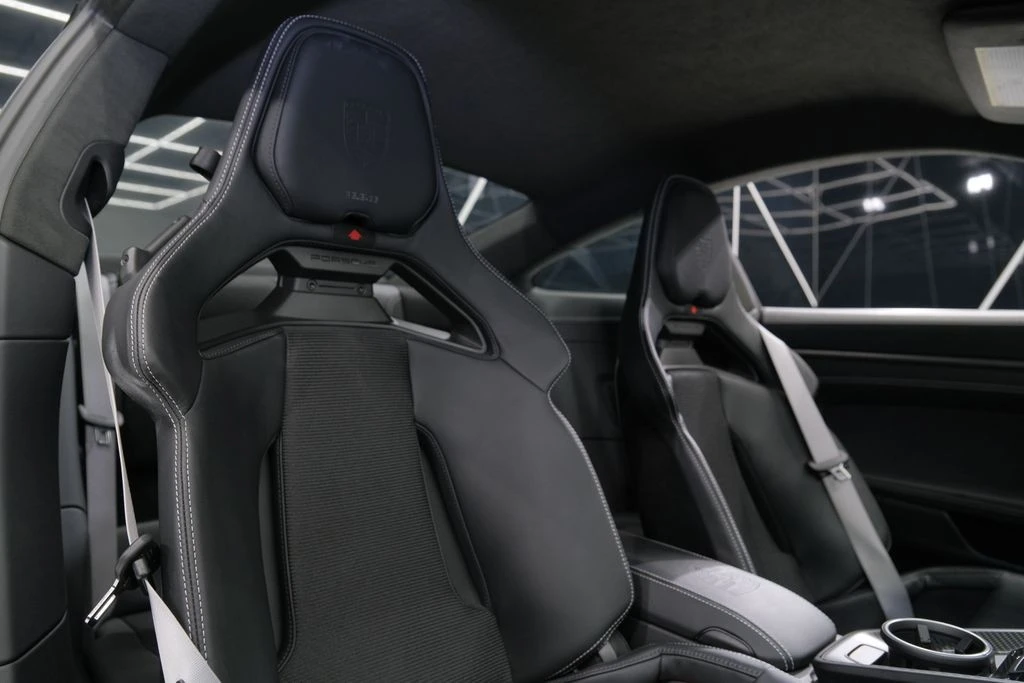 2026 Porsche 992 GT3 - Image 22 of 31
