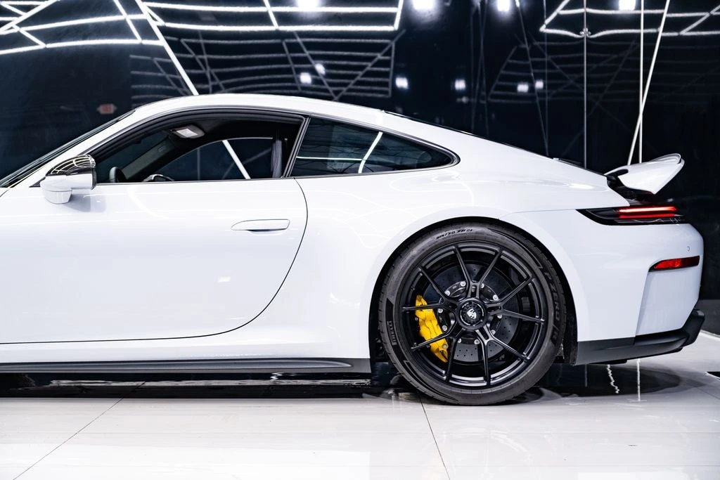 2026 Porsche 992 GT3 - Image 13 of 31