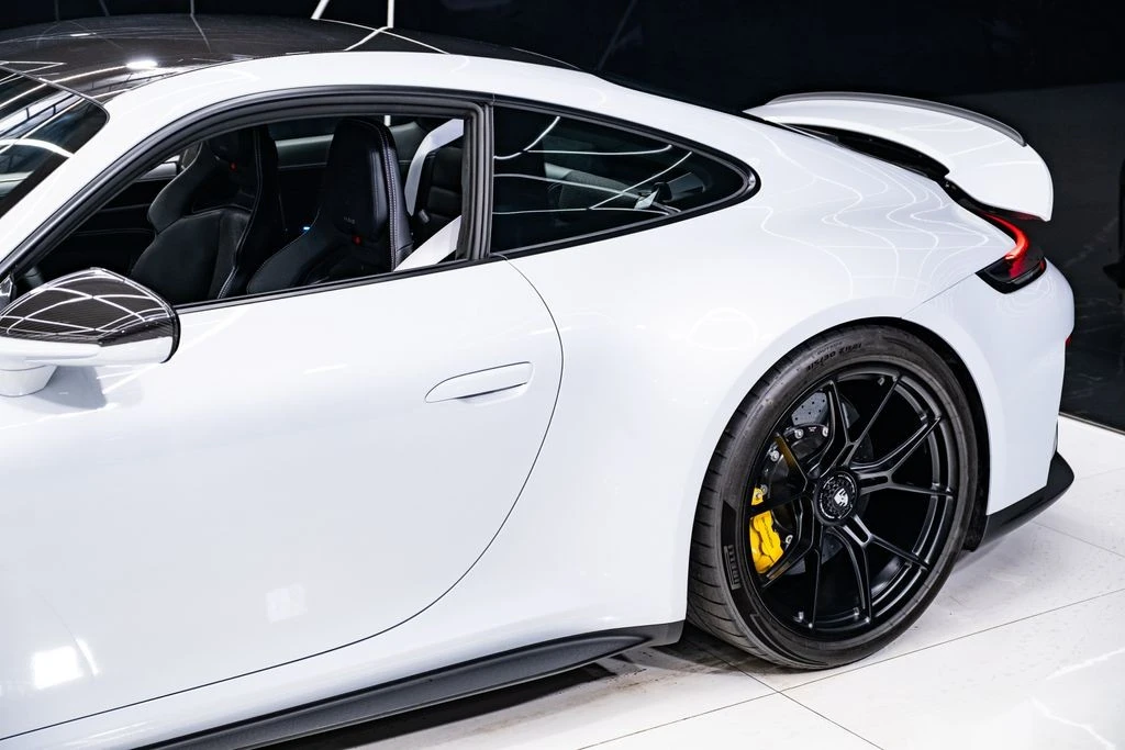 2026 Porsche 992 GT3 - Image 14 of 31