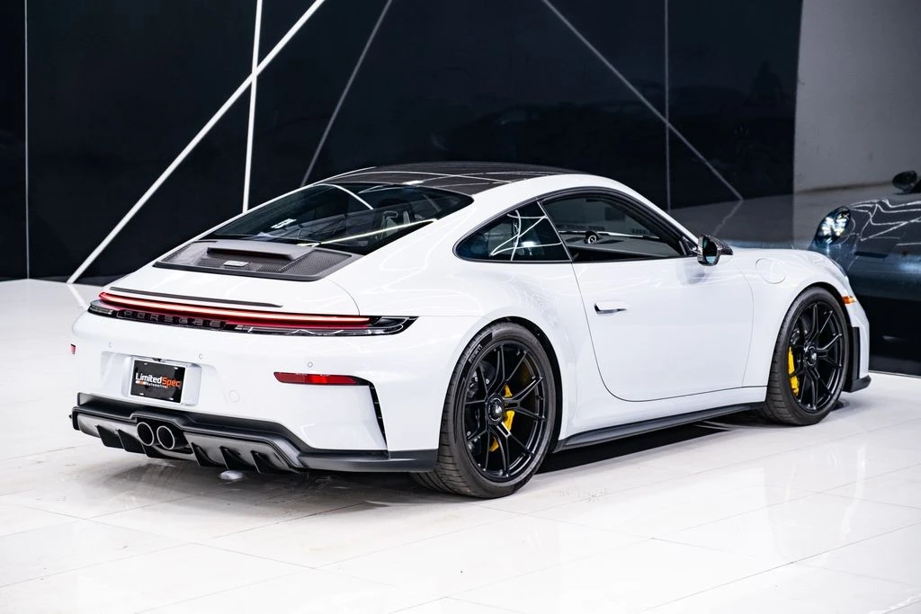 2026 Porsche 992 GT3 - Image 29 of 31