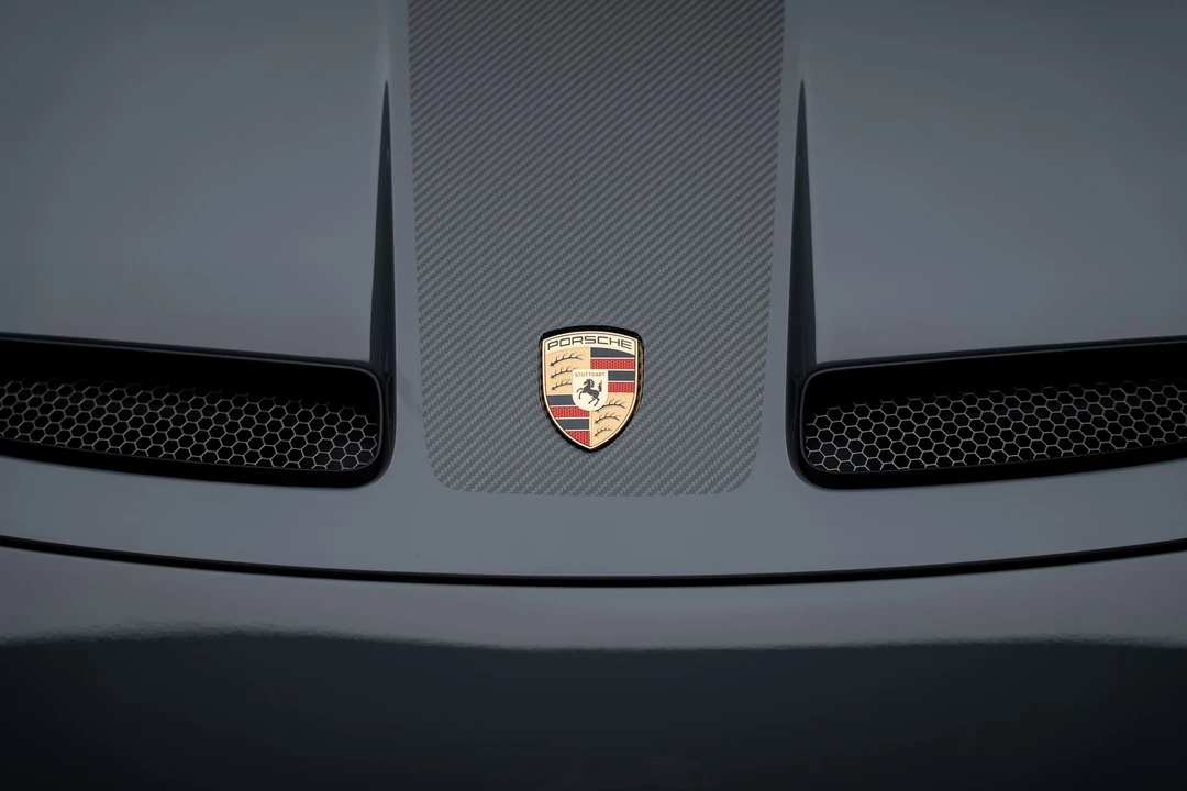 2026 Porsche 992 GT3 - Image 13 of 31