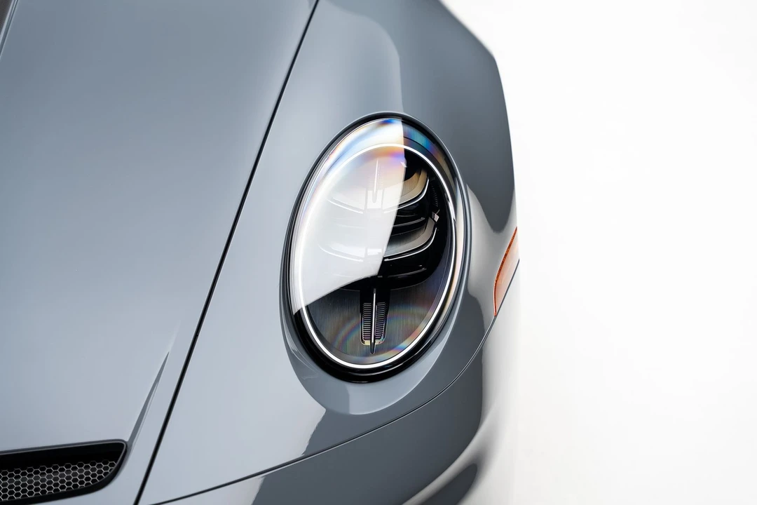 2026 Porsche 992 GT3 - Image 11 of 31