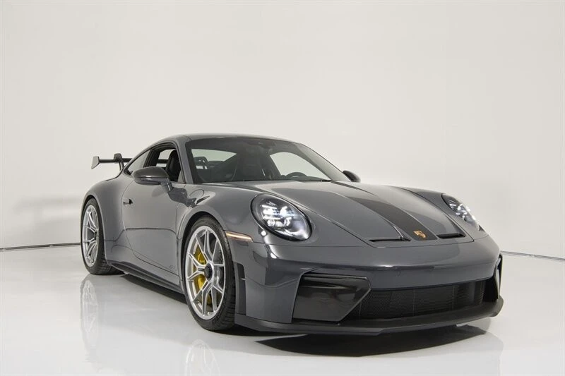2026 Porsche 992 GT3 - Image 2 of 21