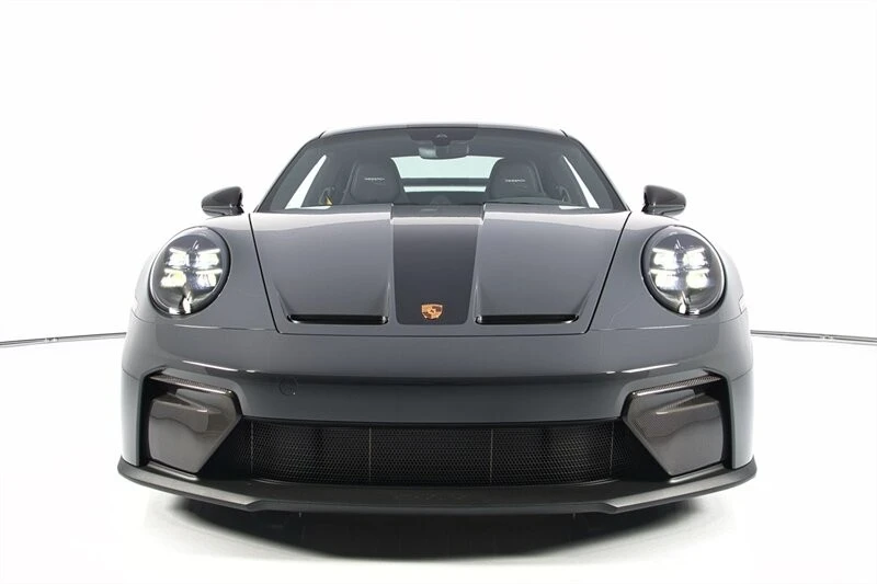 2026 Porsche 992 GT3 - Image 3 of 21