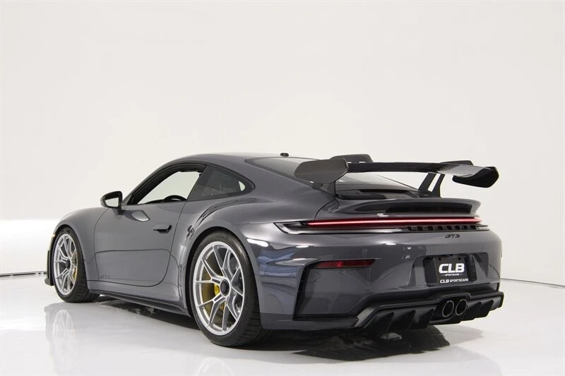 2026 Porsche 992 GT3 - Image 8 of 21
