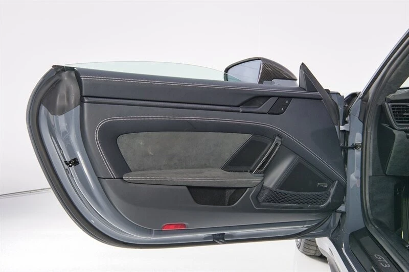 2026 Porsche 992 GT3 - Image 14 of 21