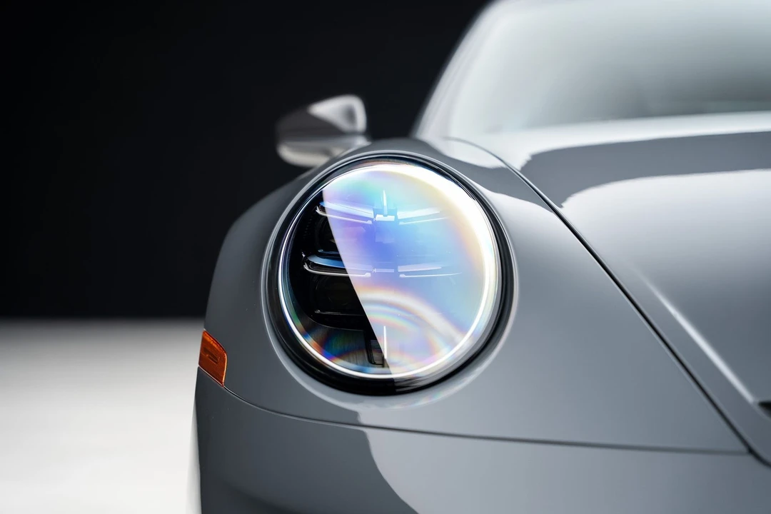 2026 Porsche 992 GT3 - Image 9 of 31