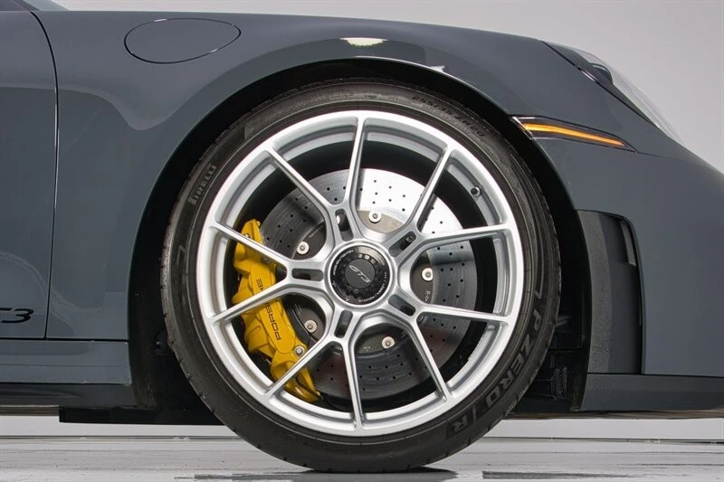 2026 Porsche 992 GT3 - Image 13 of 21