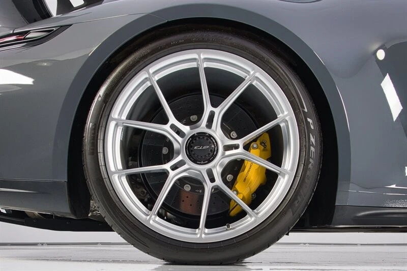 2026 Porsche 992 GT3 - Image 12 of 21