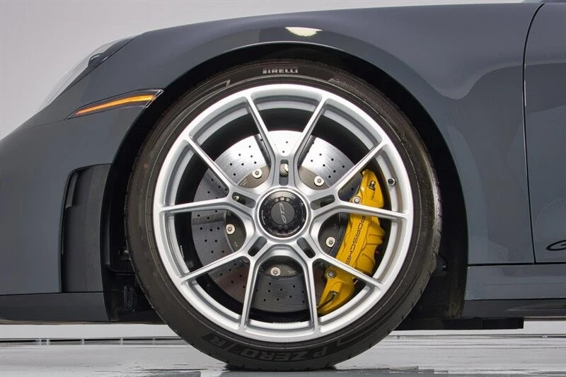 2026 Porsche 992 GT3 - Image 6 of 21