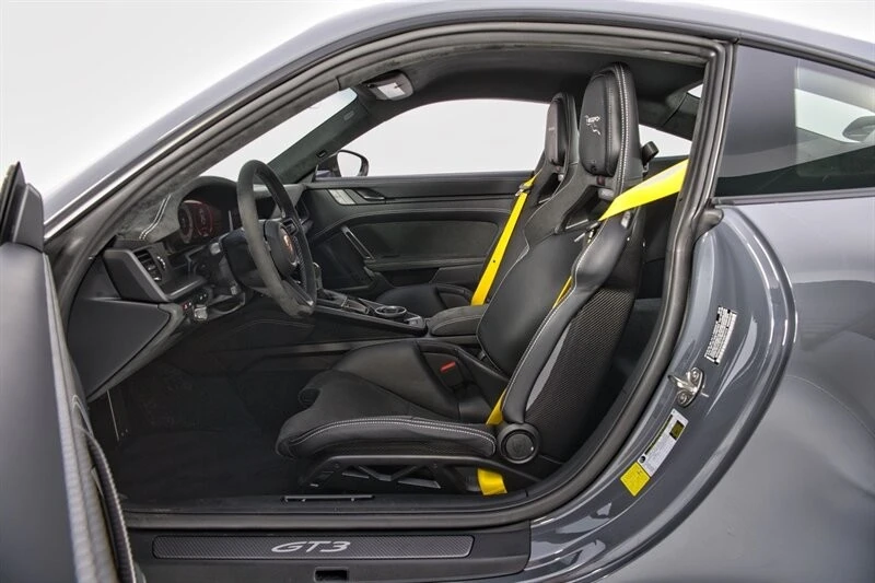 2026 Porsche 992 GT3 - Image 15 of 21