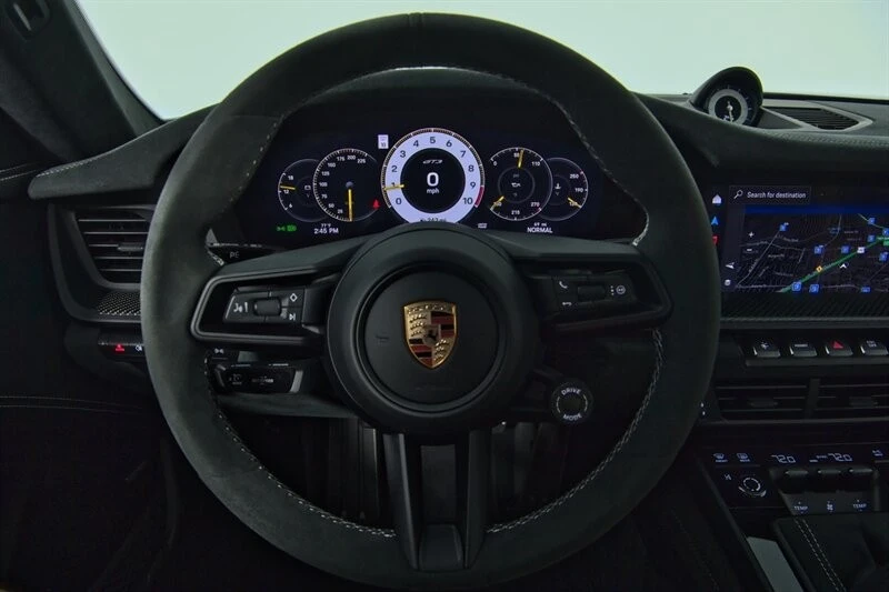 2026 Porsche 992 GT3 - Image 19 of 21