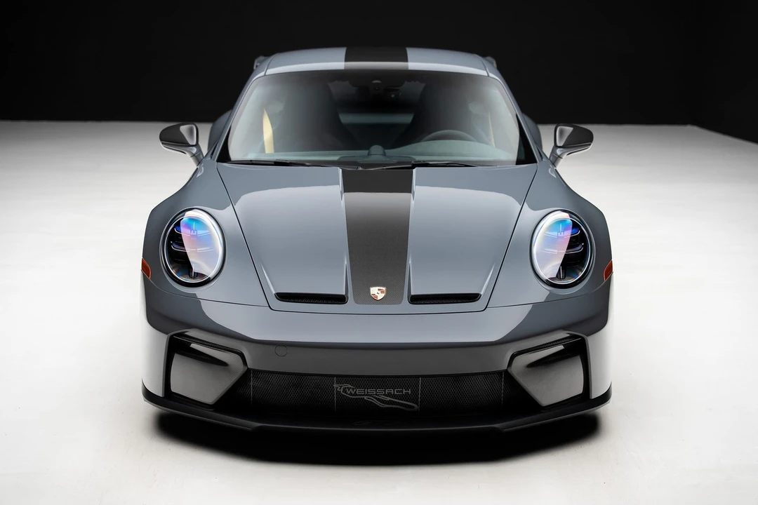 2026 Porsche 992 GT3 - Image 6 of 31