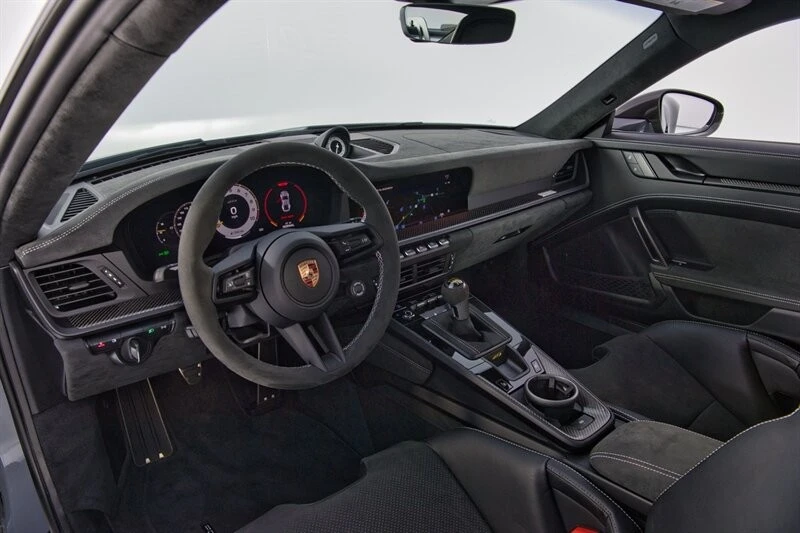 2026 Porsche 992 GT3 - Image 17 of 21