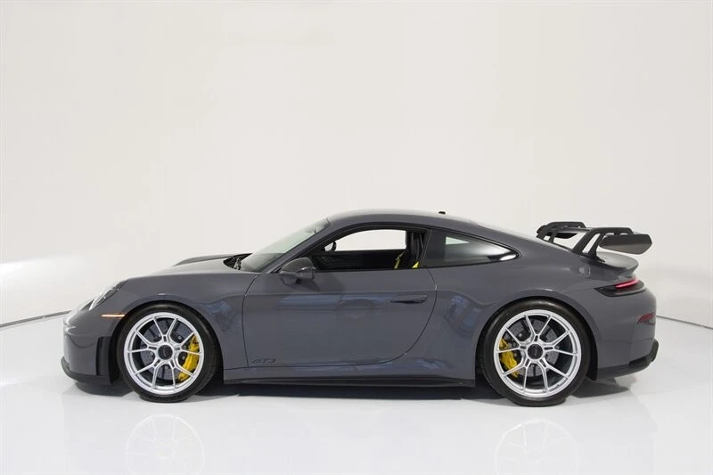 2026 Porsche 992 GT3 - Image 5 of 21