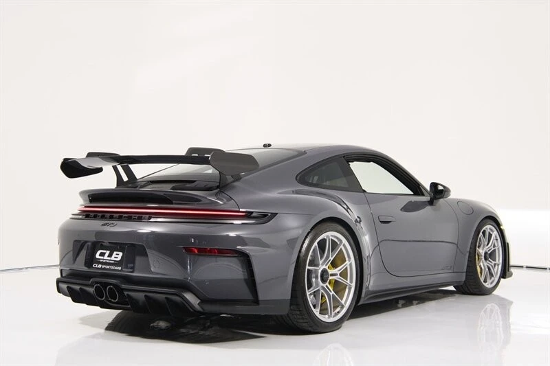 2026 Porsche 992 GT3 - Image 10 of 21
