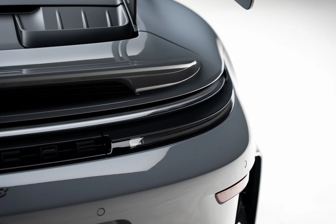 2026 Porsche 992 GT3 - Image 31 of 31