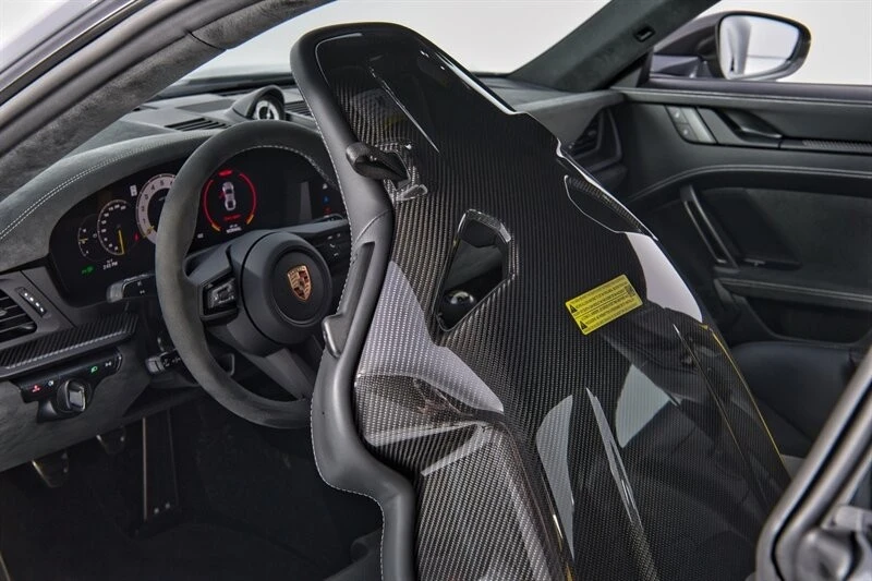 2026 Porsche 992 GT3 - Image 16 of 21