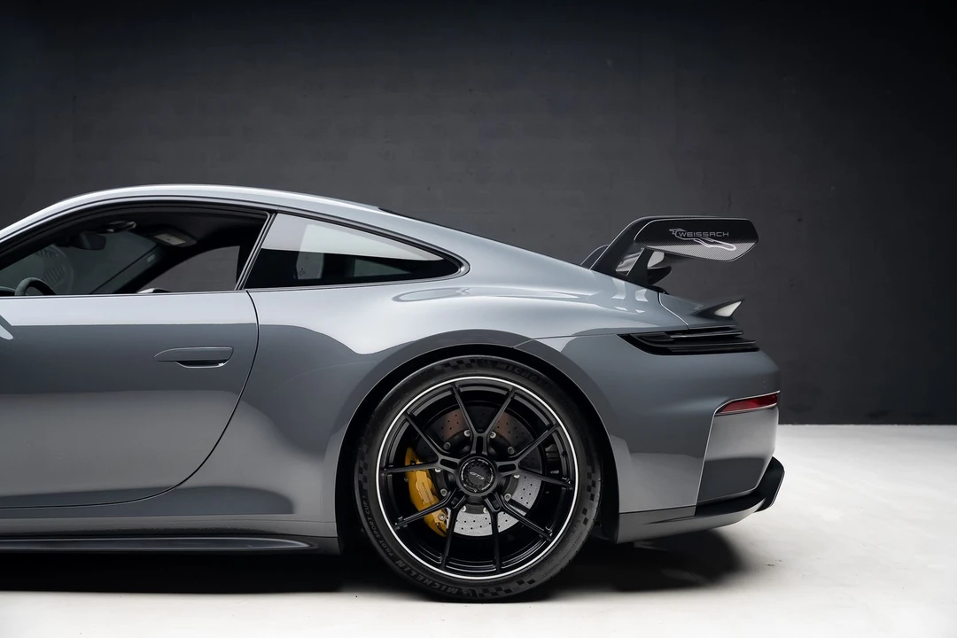 2026 Porsche 992 GT3 - Image 22 of 31