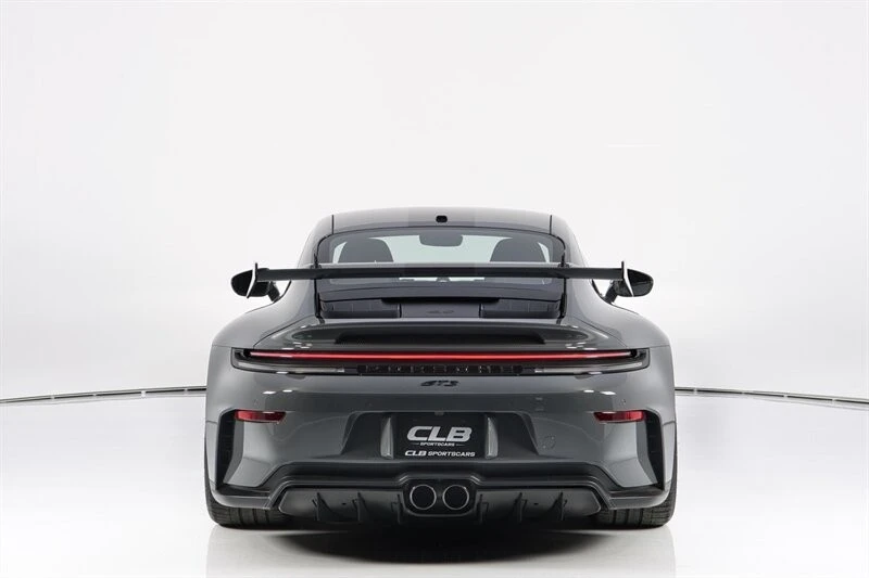 2026 Porsche 992 GT3 - Image 9 of 21