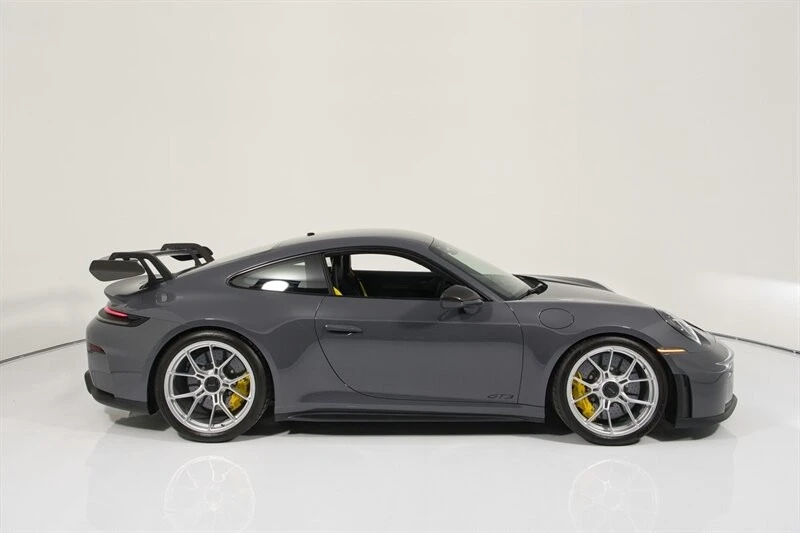 2026 Porsche 992 GT3 - Image 11 of 21