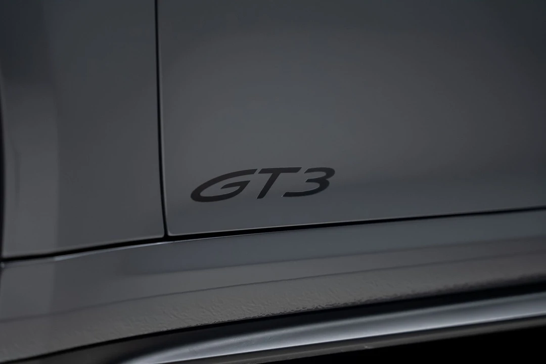 2026 Porsche 992 GT3 - Image 25 of 31