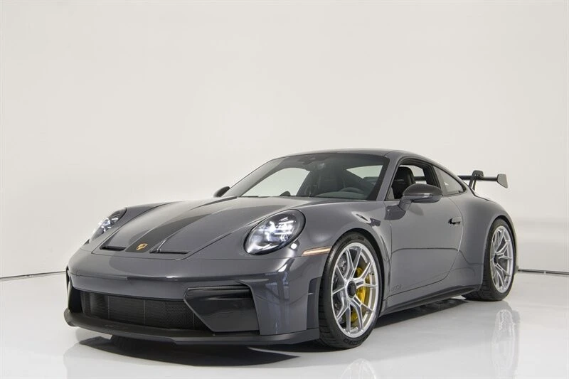 2026 Porsche 992 GT3 - Image 4 of 21