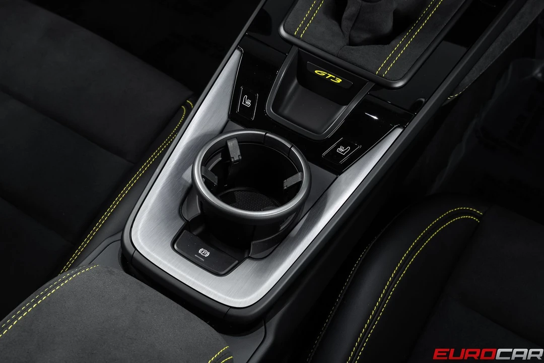 2026 Porsche 992 GT3 - Image 31 of 31