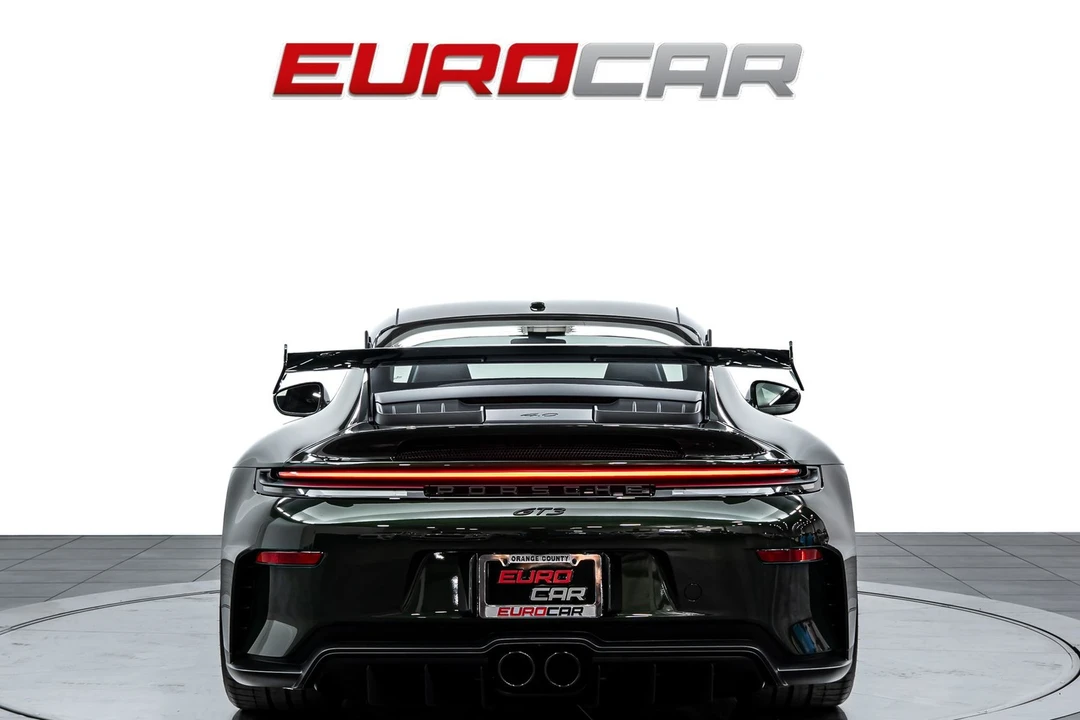 2026 Porsche 992 GT3 - Image 4 of 31