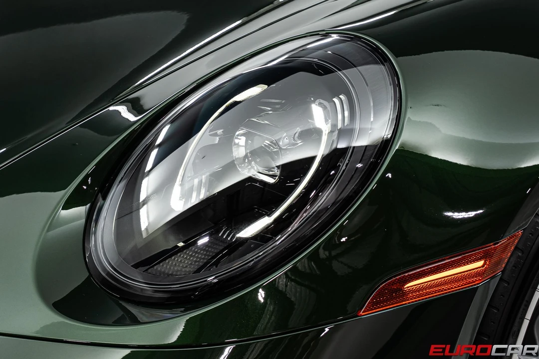 2026 Porsche 992 GT3 - Image 11 of 31