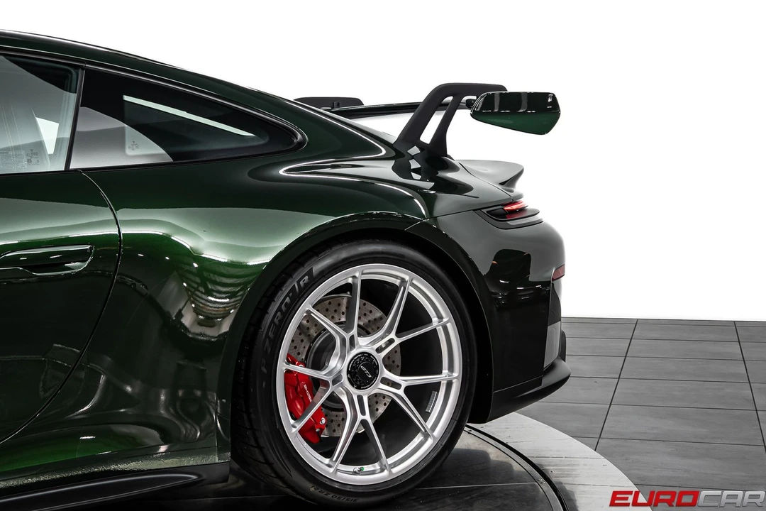 2026 Porsche 992 GT3 - Image 14 of 31