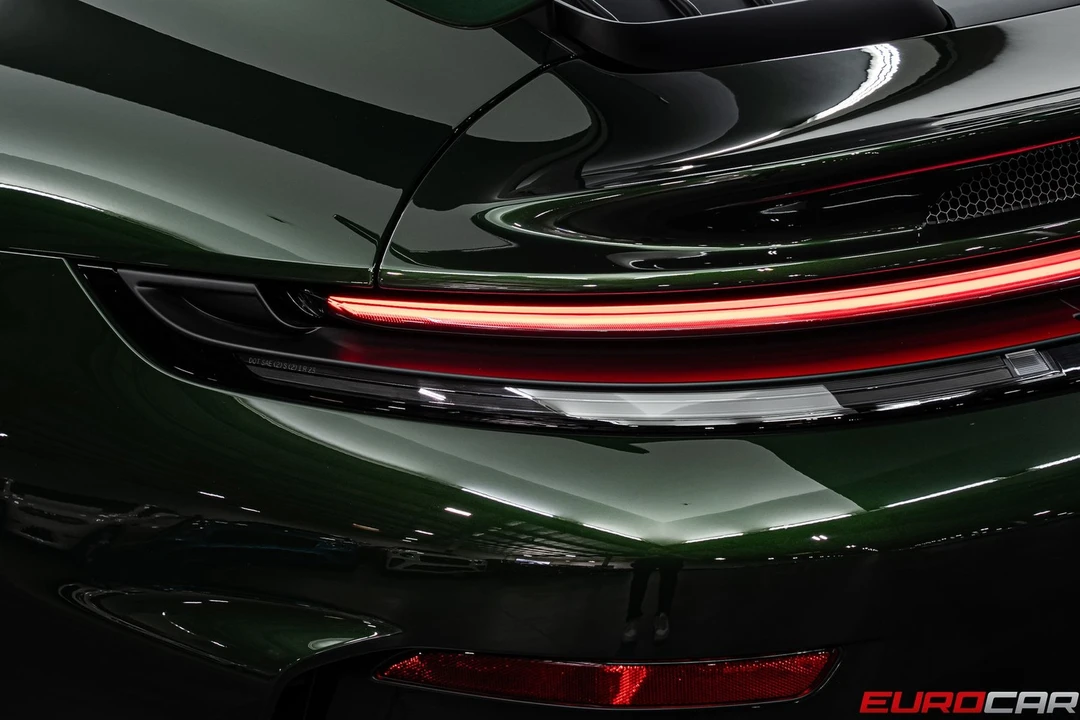 2026 Porsche 992 GT3 - Image 18 of 31