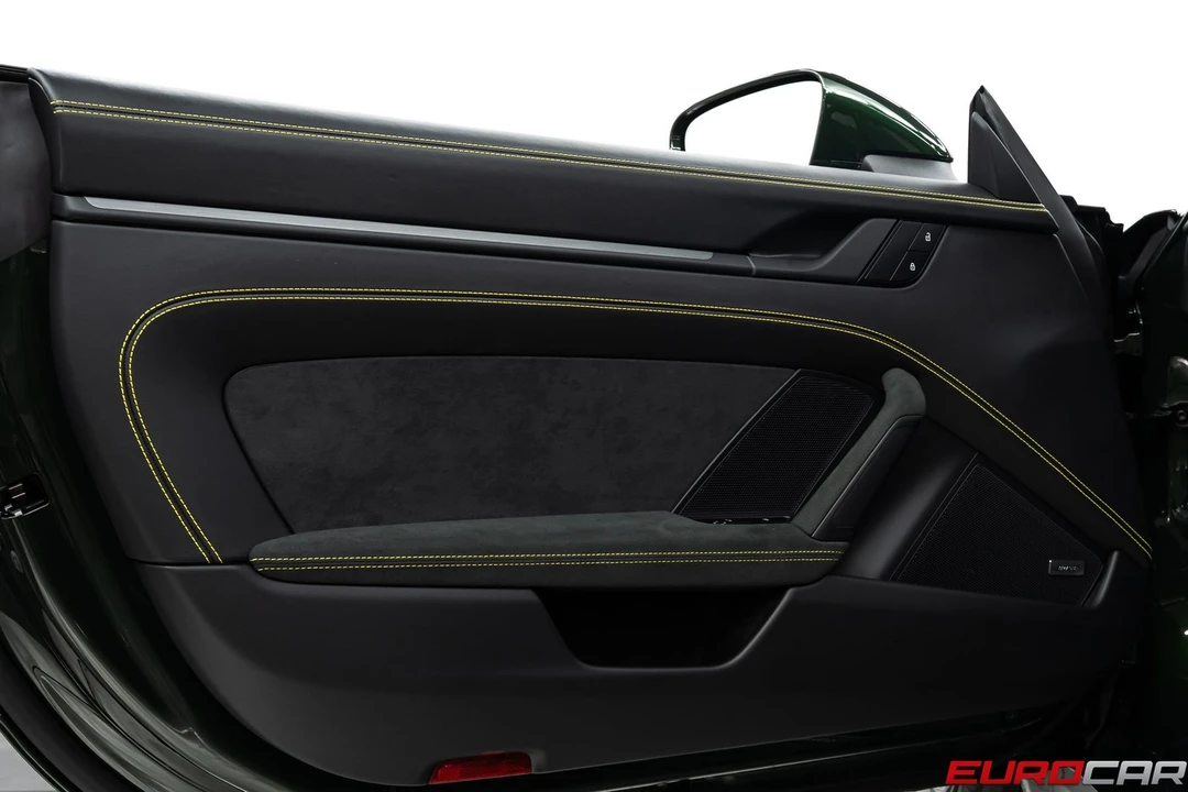 2026 Porsche 992 GT3 - Image 23 of 31