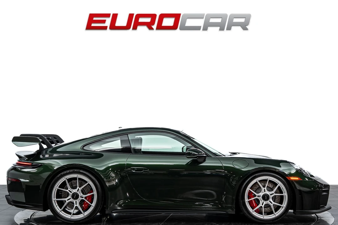 2026 Porsche 992 GT3 - Image 6 of 31