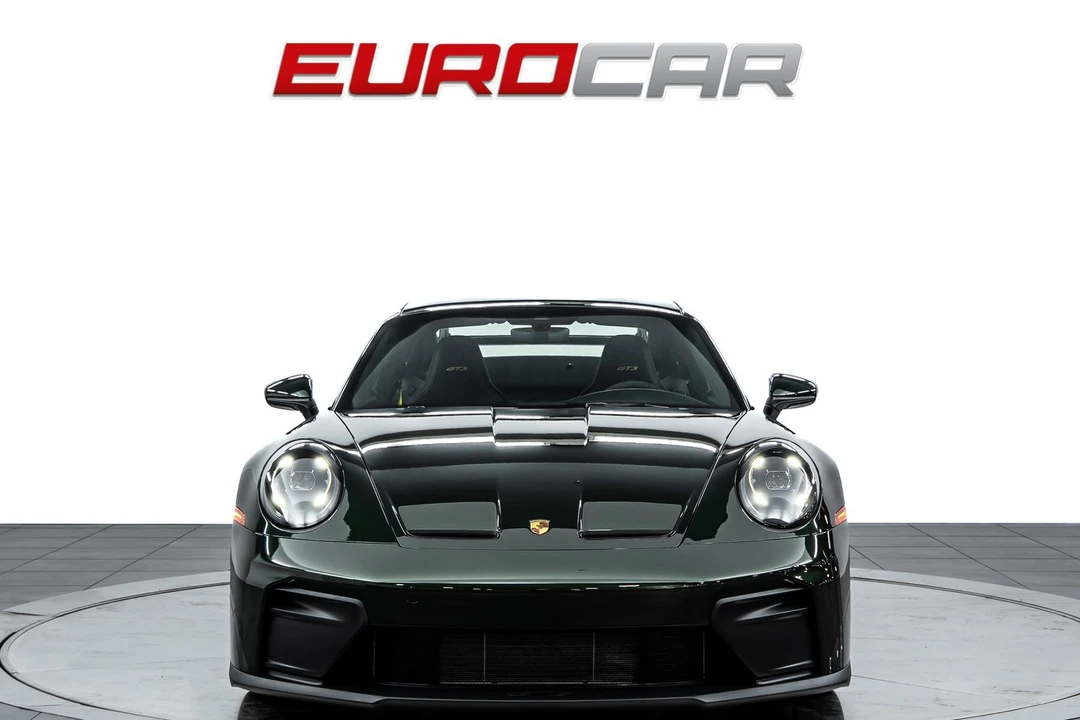 2026 Porsche 992 GT3 - Image 8 of 31