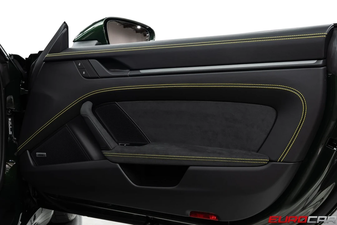 2026 Porsche 992 GT3 - Image 24 of 31