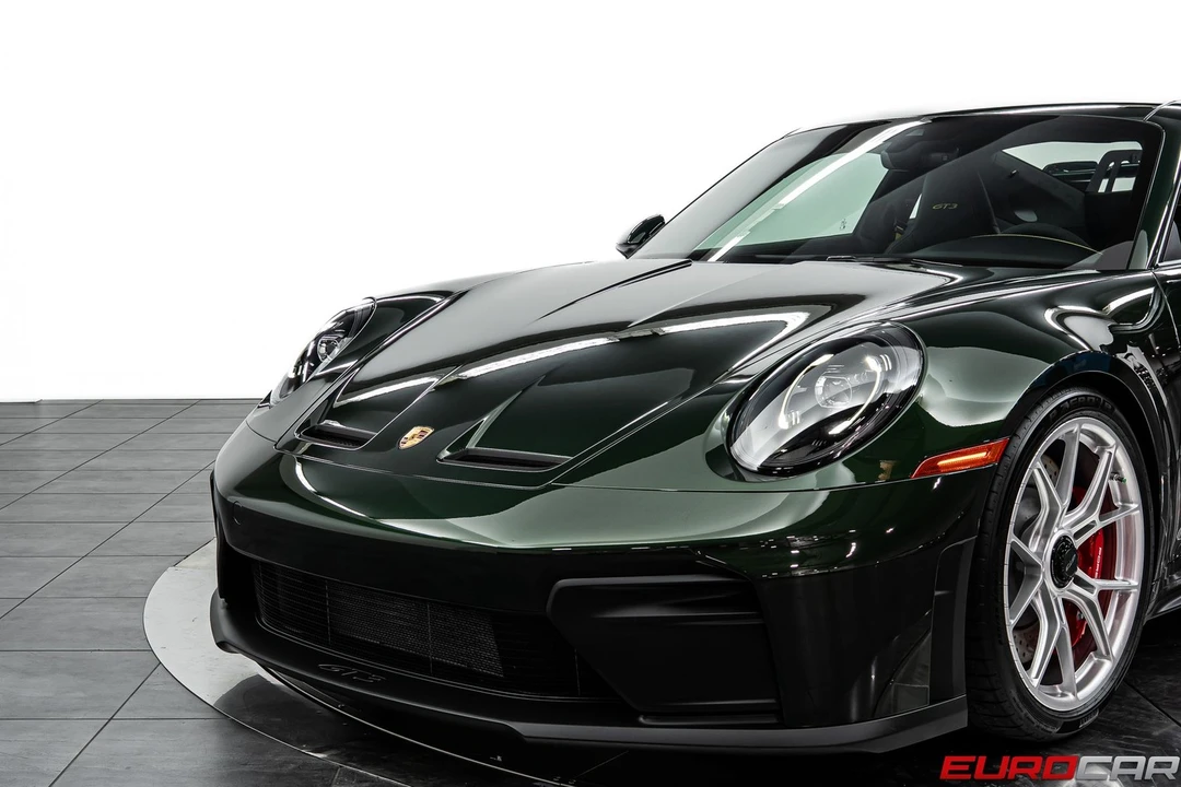 2026 Porsche 992 GT3 - Image 12 of 31