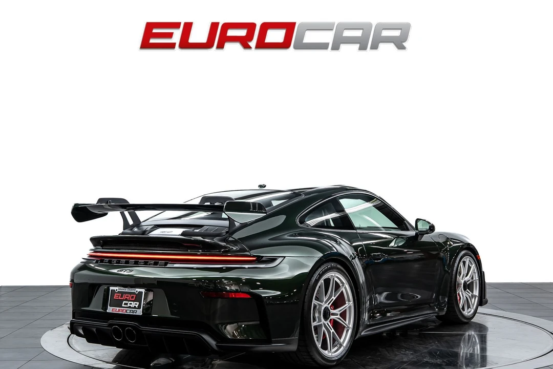 2026 Porsche 992 GT3 - Image 5 of 31